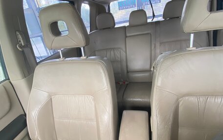 Nissan X-Trail, 2002 год, 650 000 рублей, 8 фотография