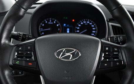 Hyundai Creta I рестайлинг, 2020 год, 2 035 700 рублей, 17 фотография