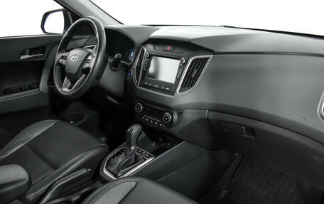 Hyundai Creta I рестайлинг, 2020 год, 2 035 700 рублей, 13 фотография