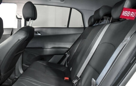 Hyundai Creta I рестайлинг, 2020 год, 2 035 700 рублей, 12 фотография