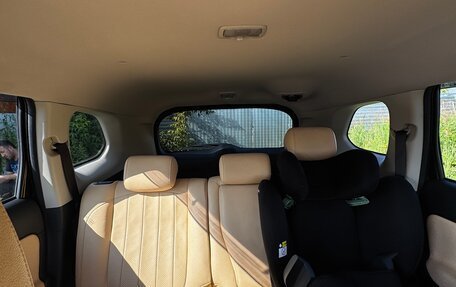 Mitsubishi Outlander III рестайлинг 3, 2019 год, 2 300 000 рублей, 13 фотография