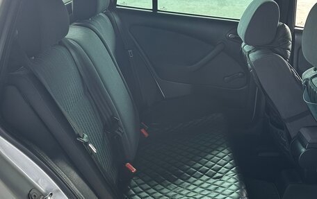Skoda Octavia IV, 2007 год, 655 000 рублей, 11 фотография