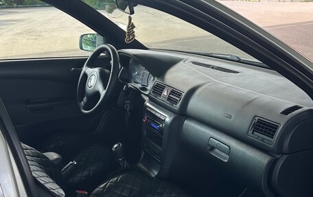 Skoda Octavia IV, 2007 год, 655 000 рублей, 10 фотография