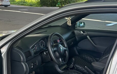 Skoda Octavia IV, 2007 год, 655 000 рублей, 9 фотография