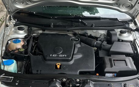 Skoda Octavia IV, 2007 год, 655 000 рублей, 7 фотография