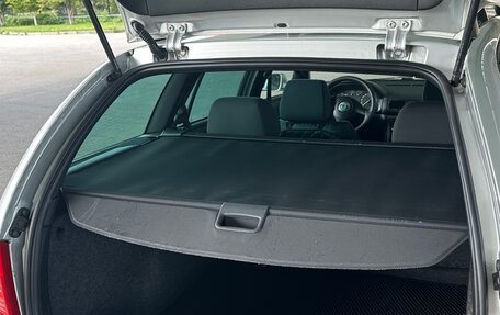 Skoda Octavia IV, 2007 год, 655 000 рублей, 17 фотография