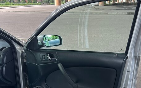 Skoda Octavia IV, 2007 год, 655 000 рублей, 12 фотография