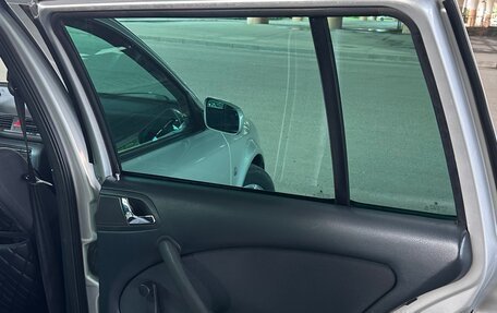 Skoda Octavia IV, 2007 год, 655 000 рублей, 13 фотография