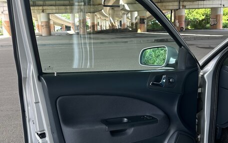 Skoda Octavia IV, 2007 год, 655 000 рублей, 14 фотография