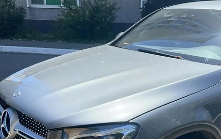 Mercedes-Benz GLC, 2018 год, 4 500 000 рублей, 5 фотография