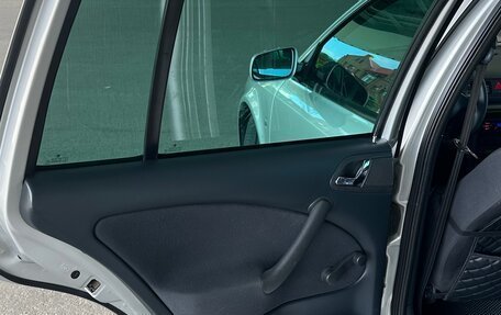 Skoda Octavia IV, 2007 год, 655 000 рублей, 15 фотография