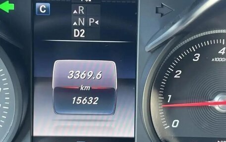 Mercedes-Benz GLC, 2018 год, 4 500 000 рублей, 7 фотография