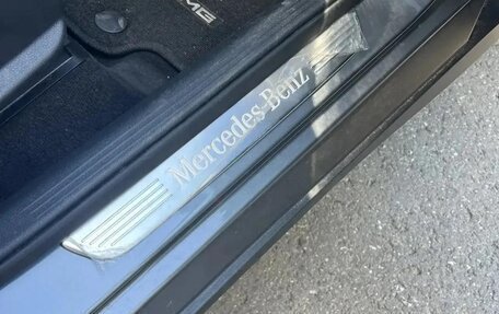 Mercedes-Benz GLC, 2018 год, 4 500 000 рублей, 8 фотография