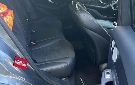 Mercedes-Benz GLC, 2018 год, 4 500 000 рублей, 2 фотография