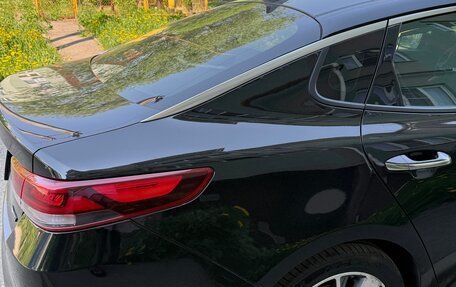 KIA Optima IV, 2017 год, 1 950 000 рублей, 9 фотография