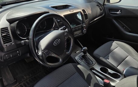 KIA Cerato III, 2013 год, 1 299 000 рублей, 5 фотография