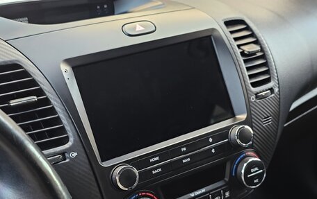KIA Cerato III, 2013 год, 1 299 000 рублей, 7 фотография