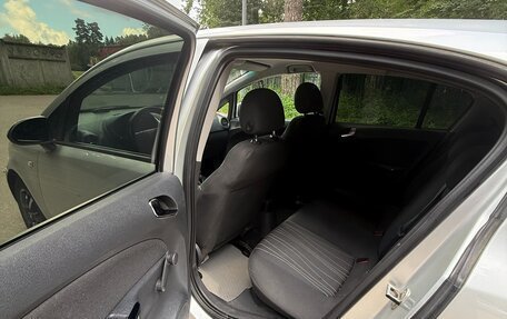 Opel Corsa D, 2007 год, 250 000 рублей, 9 фотография
