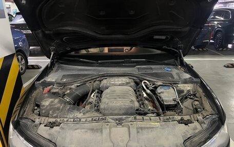 Audi A6, 2015 год, 2 200 000 рублей, 3 фотография