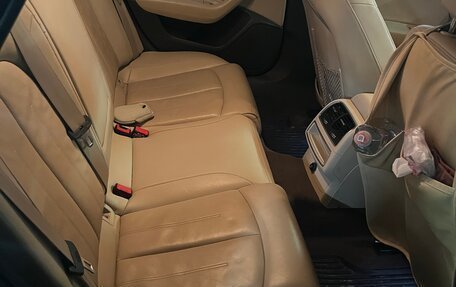 Audi A6, 2015 год, 2 200 000 рублей, 10 фотография
