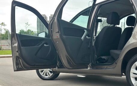 Datsun mi-DO, 2015 год, 420 000 рублей, 13 фотография