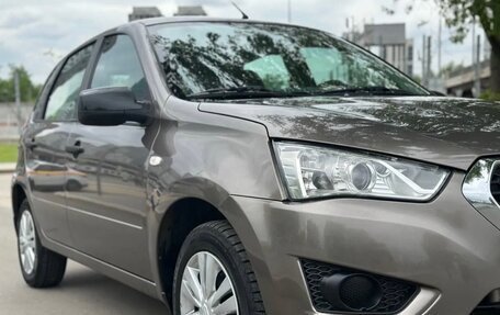 Datsun mi-DO, 2015 год, 420 000 рублей, 10 фотография