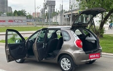 Datsun mi-DO, 2015 год, 420 000 рублей, 12 фотография