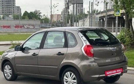 Datsun mi-DO, 2015 год, 420 000 рублей, 6 фотография