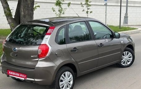 Datsun mi-DO, 2015 год, 420 000 рублей, 5 фотография