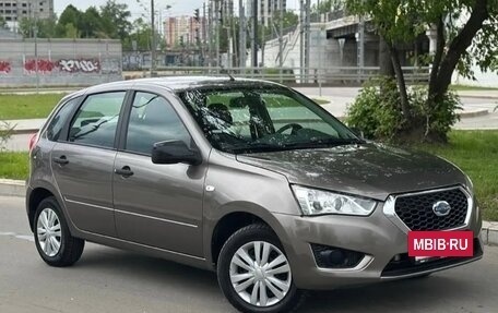 Datsun mi-DO, 2015 год, 420 000 рублей, 2 фотография