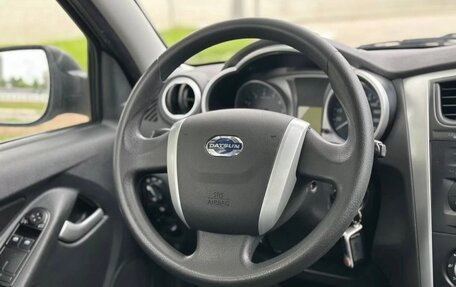 Datsun mi-DO, 2015 год, 420 000 рублей, 22 фотография