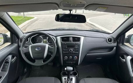 Datsun mi-DO, 2015 год, 420 000 рублей, 21 фотография