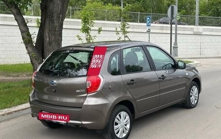 Datsun mi-DO, 2015 год, 420 000 рублей, 7 фотография