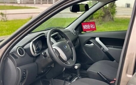 Datsun mi-DO, 2015 год, 420 000 рублей, 16 фотография