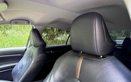 Toyota Camry, 2019 год, 2 600 000 рублей, 8 фотография