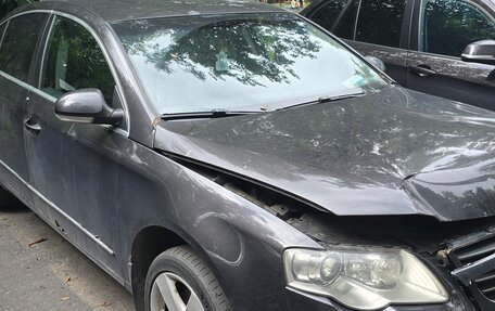 Volkswagen Passat B6, 2006 год, 330 000 рублей, 4 фотография