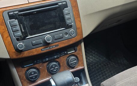 Volkswagen Passat B6, 2006 год, 330 000 рублей, 8 фотография