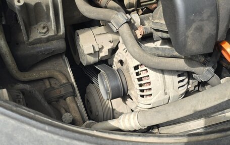 Volkswagen Passat B6, 2006 год, 330 000 рублей, 12 фотография