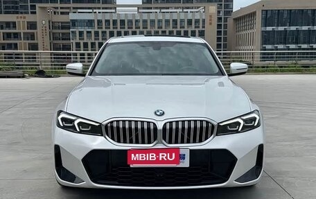 BMW 3 серия, 2023 год, 3 450 000 рублей, 2 фотография