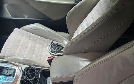 Volkswagen Passat B6, 2006 год, 330 000 рублей, 9 фотография