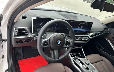 BMW 3 серия, 2023 год, 3 450 000 рублей, 9 фотография