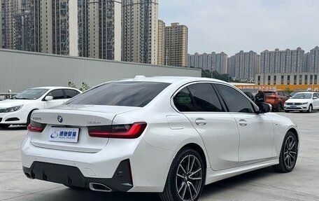 BMW 3 серия, 2023 год, 3 450 000 рублей, 5 фотография