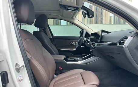 BMW 3 серия, 2023 год, 3 450 000 рублей, 12 фотография