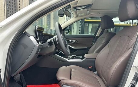 BMW 3 серия, 2023 год, 3 450 000 рублей, 10 фотография