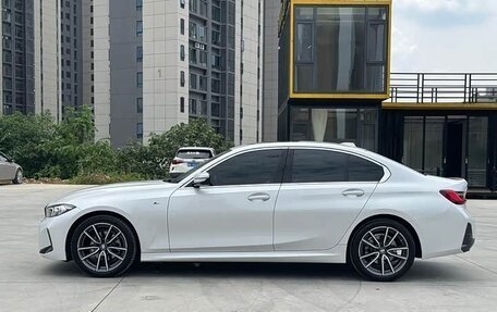 BMW 3 серия, 2023 год, 3 450 000 рублей, 8 фотография
