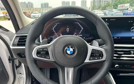 BMW 3 серия, 2023 год, 3 450 000 рублей, 15 фотография