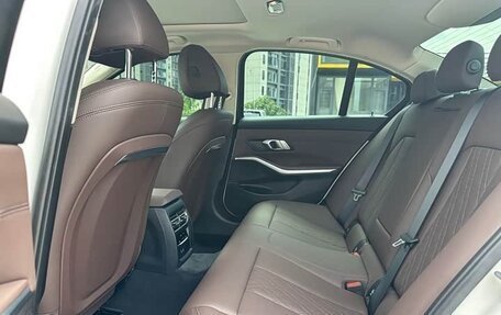 BMW 3 серия, 2023 год, 3 450 000 рублей, 11 фотография