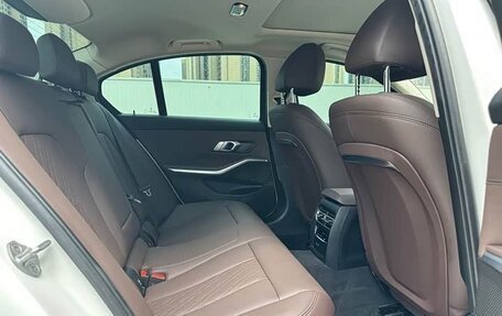 BMW 3 серия, 2023 год, 3 450 000 рублей, 13 фотография