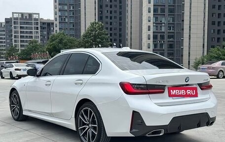 BMW 3 серия, 2023 год, 3 450 000 рублей, 7 фотография