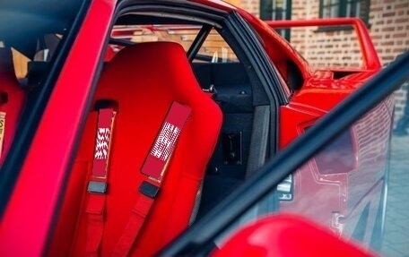 Ferrari F40, 1989 год, 360 000 000 рублей, 5 фотография